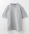 NAVY  14GニットTシャツ メンズ メール便 対応商品商品サムネイル-29