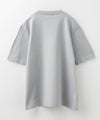 NAVY 14GニットTシャツ メンズ メール便 対応商品商品サムネイル-30