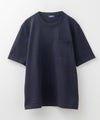 NAVY  14GニットTシャツ メンズ メール便 対応商品商品サムネイル-33