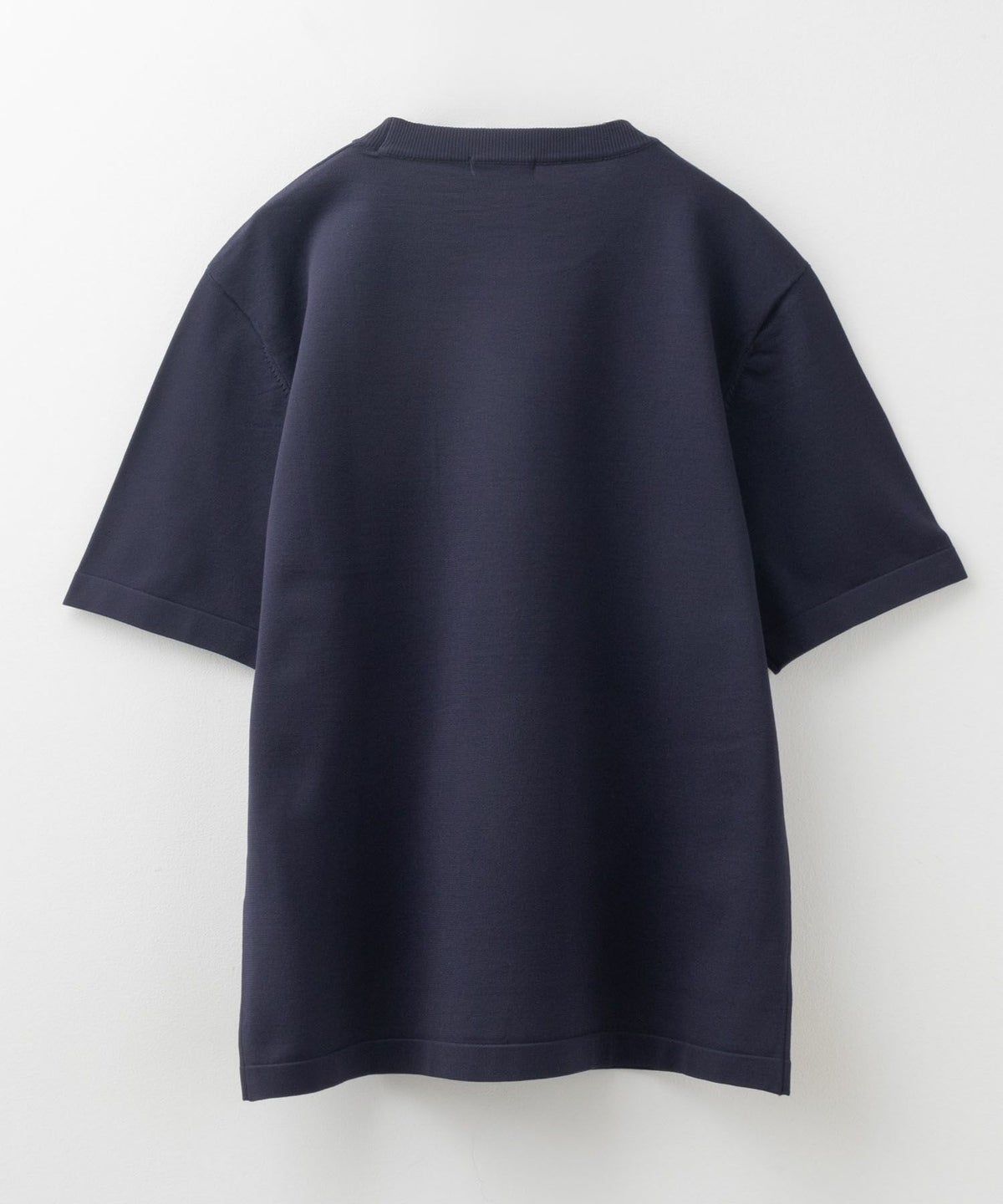 NAVY 14GニットTシャツ メンズ ネコポス 対応商品