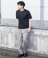 NAVY  14GニットTシャツ メンズ メール便 対応商品商品サムネイル-39