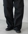 NAVY  コンバーチブルパンツ メンズ商品サムネイル-5