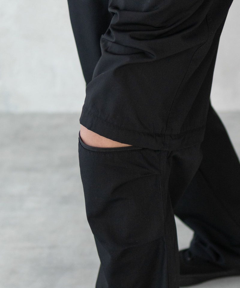 NAVY コンバーチブルパンツ メンズ商品画像-6