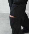 NAVY コンバーチブルパンツ メンズ商品サムネイル-6