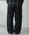 NAVY  コンバーチブルパンツ メンズ商品サムネイル-9