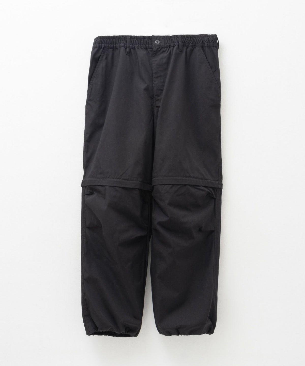 NAVY コンバーチブルパンツ メンズ