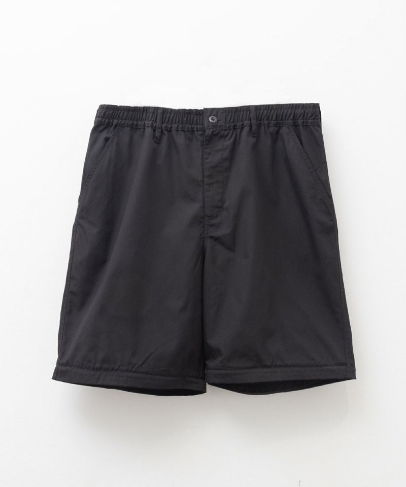 NAVY コンバーチブルパンツ メンズ商品画像-21