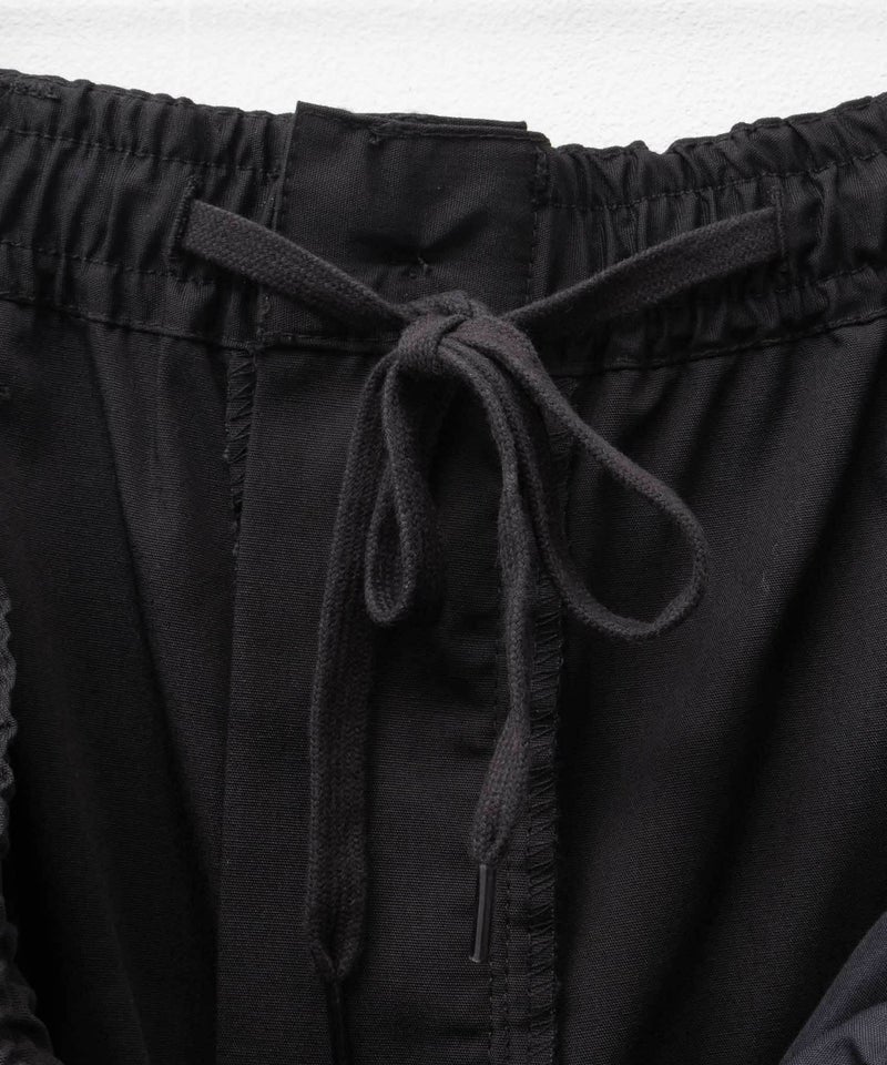 NAVY コンバーチブルパンツ メンズ商品画像-27