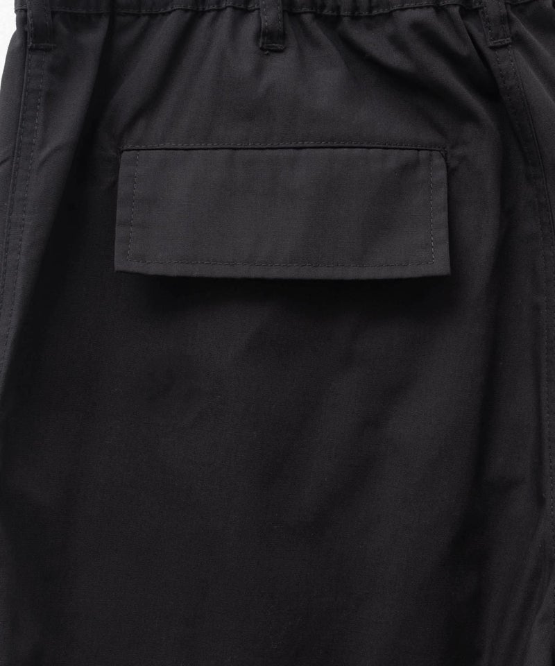 NAVY  コンバーチブルパンツ メンズ商品画像-28