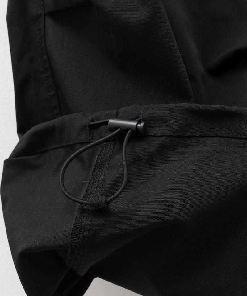 NAVY  コンバーチブルパンツ メンズ商品画像-31