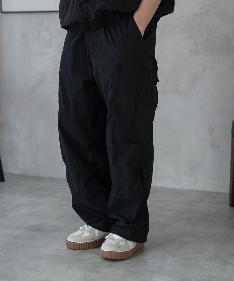 NAVY カーゴパンツ メンズ商品画像-1