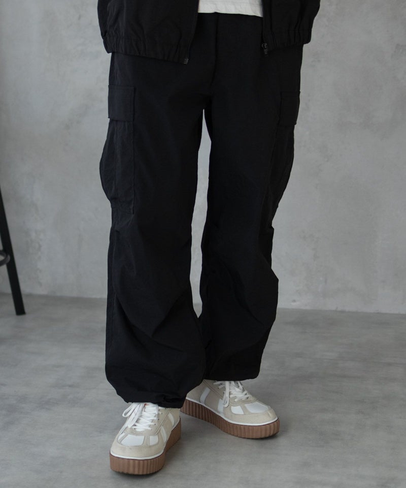 NAVY  カーゴパンツ メンズ商品画像-4