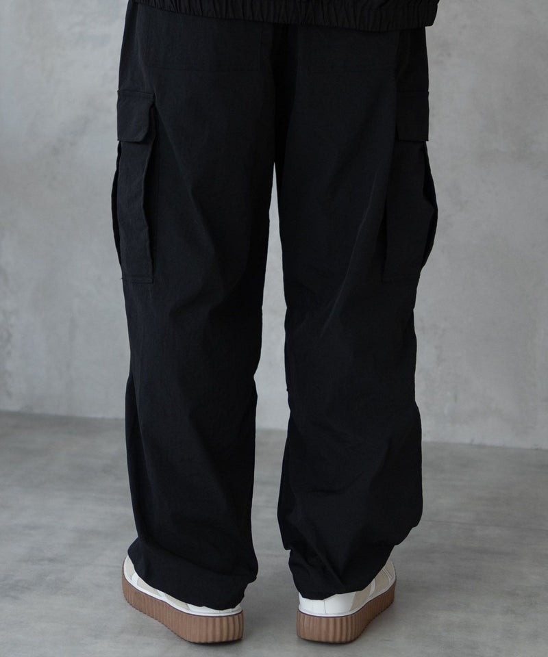 NAVY  カーゴパンツ メンズ商品画像-8