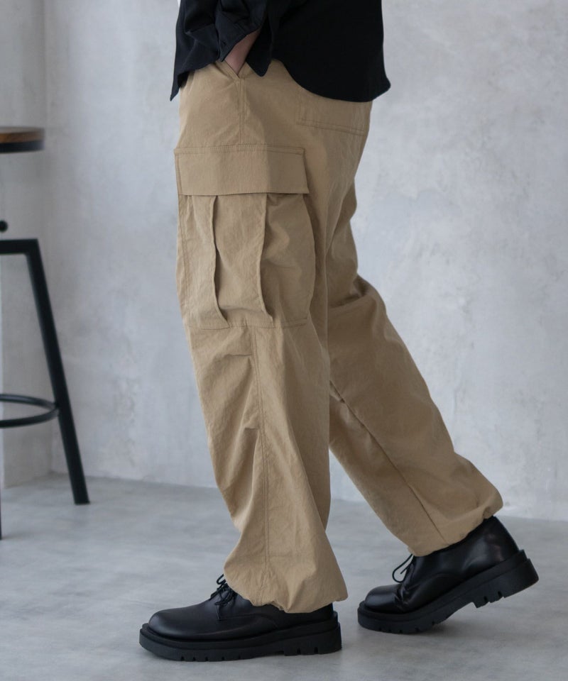 NAVY カーゴパンツ メンズ商品画像-14