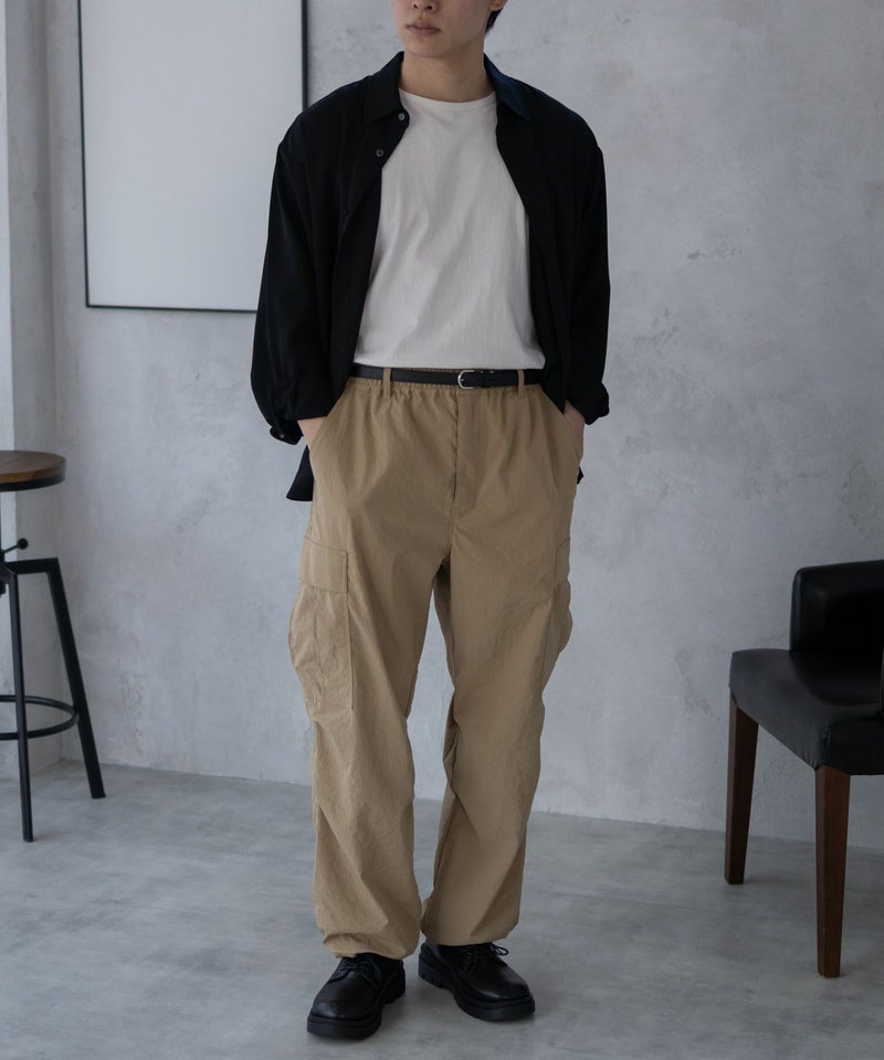 NAVY カーゴパンツ メンズ商品画像-17