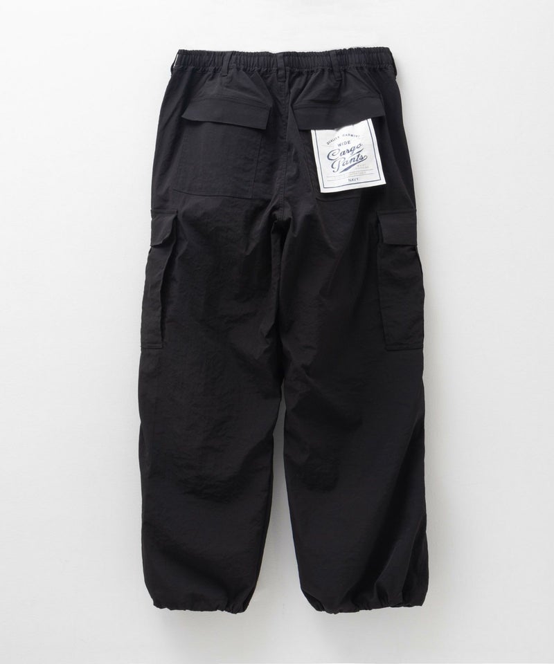 NAVY カーゴパンツ メンズ商品画像-19