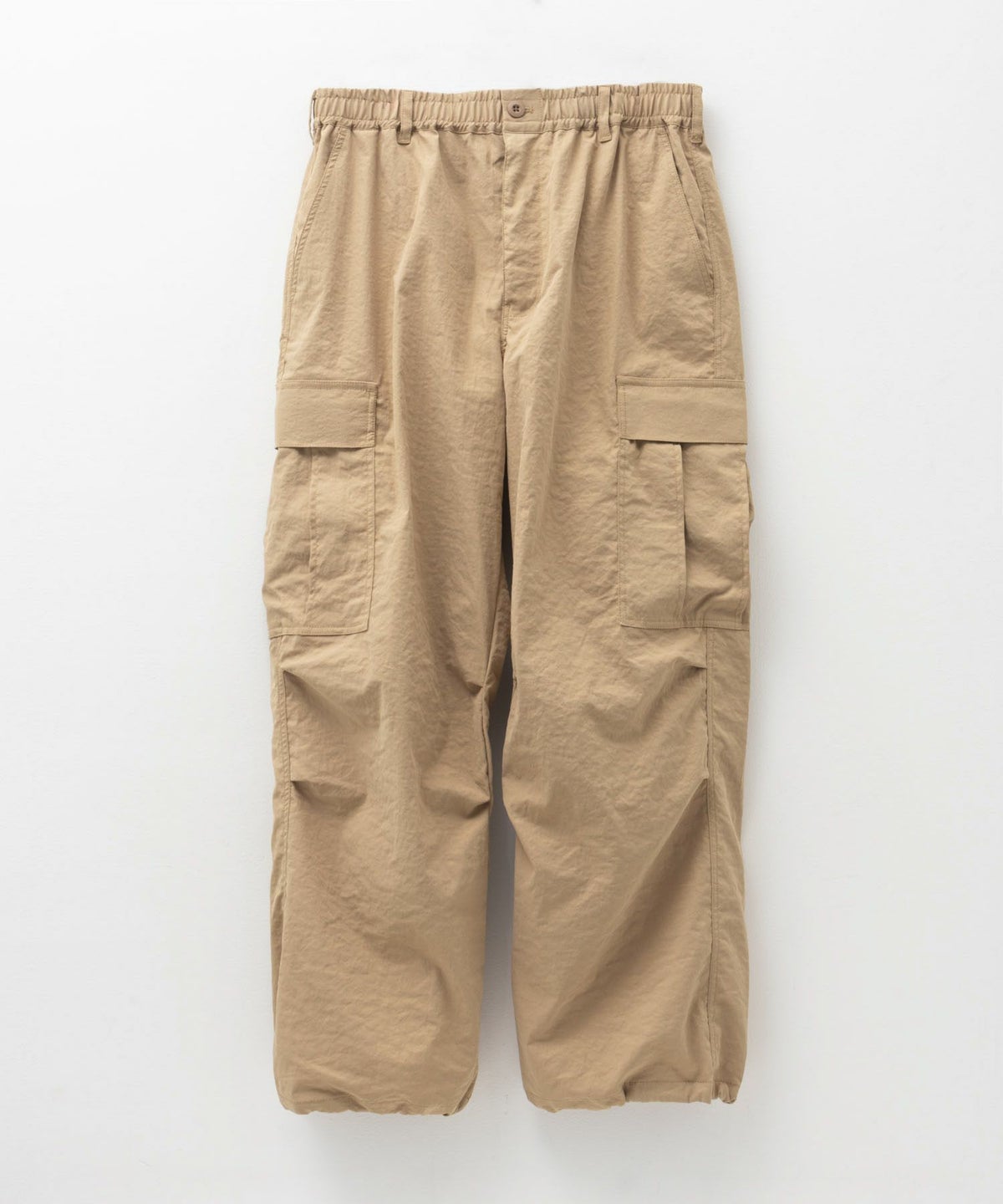 NAVY カーゴパンツ メンズ