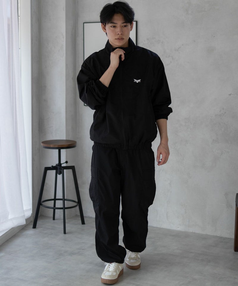 NAVY カーゴパンツ メンズ商品画像-34