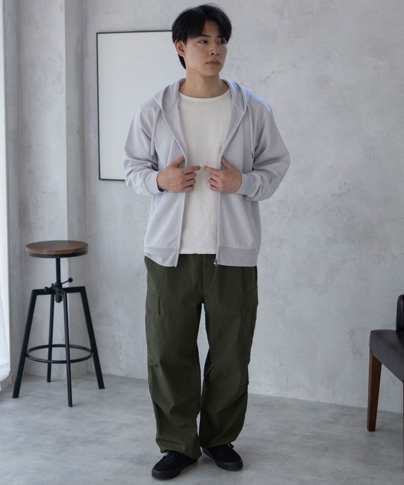 NAVY カーゴパンツ メンズ商品画像-35