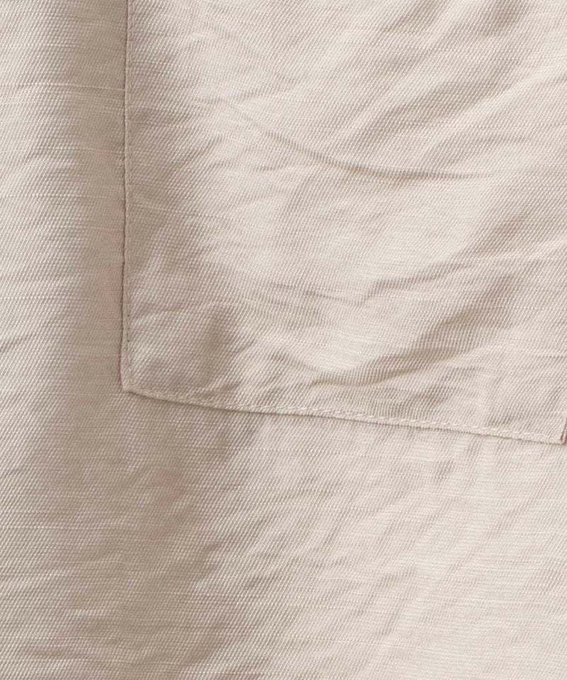 nAvy ショート丈7分袖シャツ レディース商品画像-33