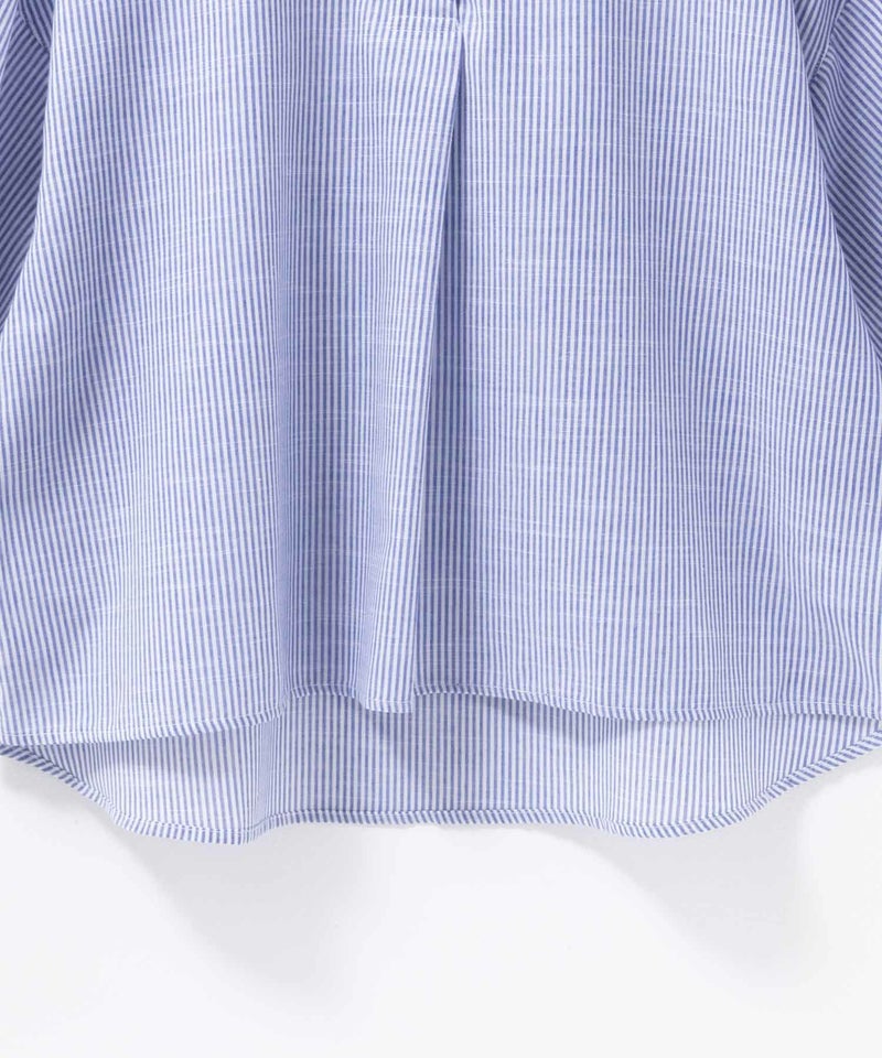 nAvy  スラブスキッパーブラウス レディース商品画像-32