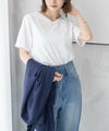 nAvy ニットトッパーカーディガンアンサンブル レディース商品サムネイル-8