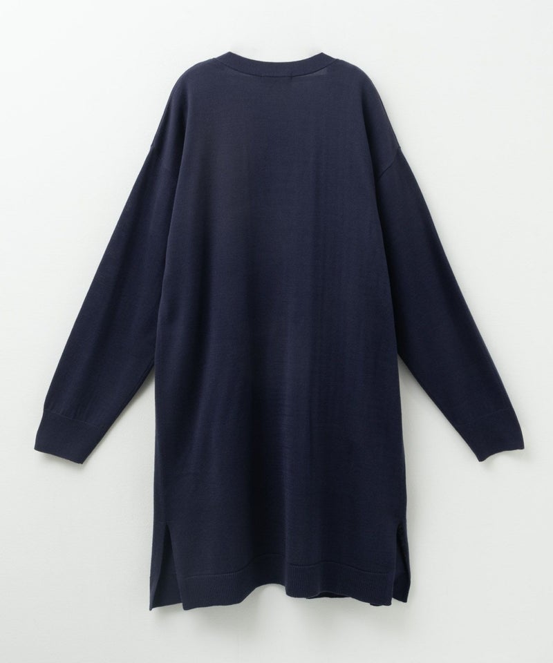 nAvy ニットトッパーカーディガンアンサンブル レディース商品画像-28