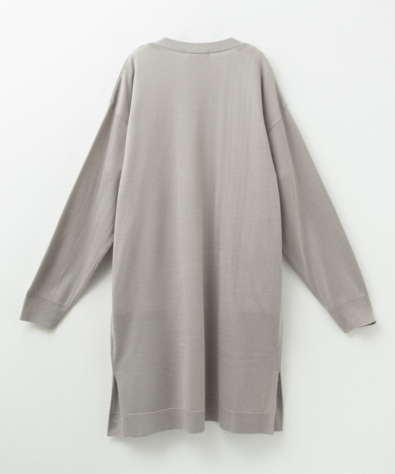 nAvy ニットトッパーカーディガンアンサンブル レディース商品画像-30