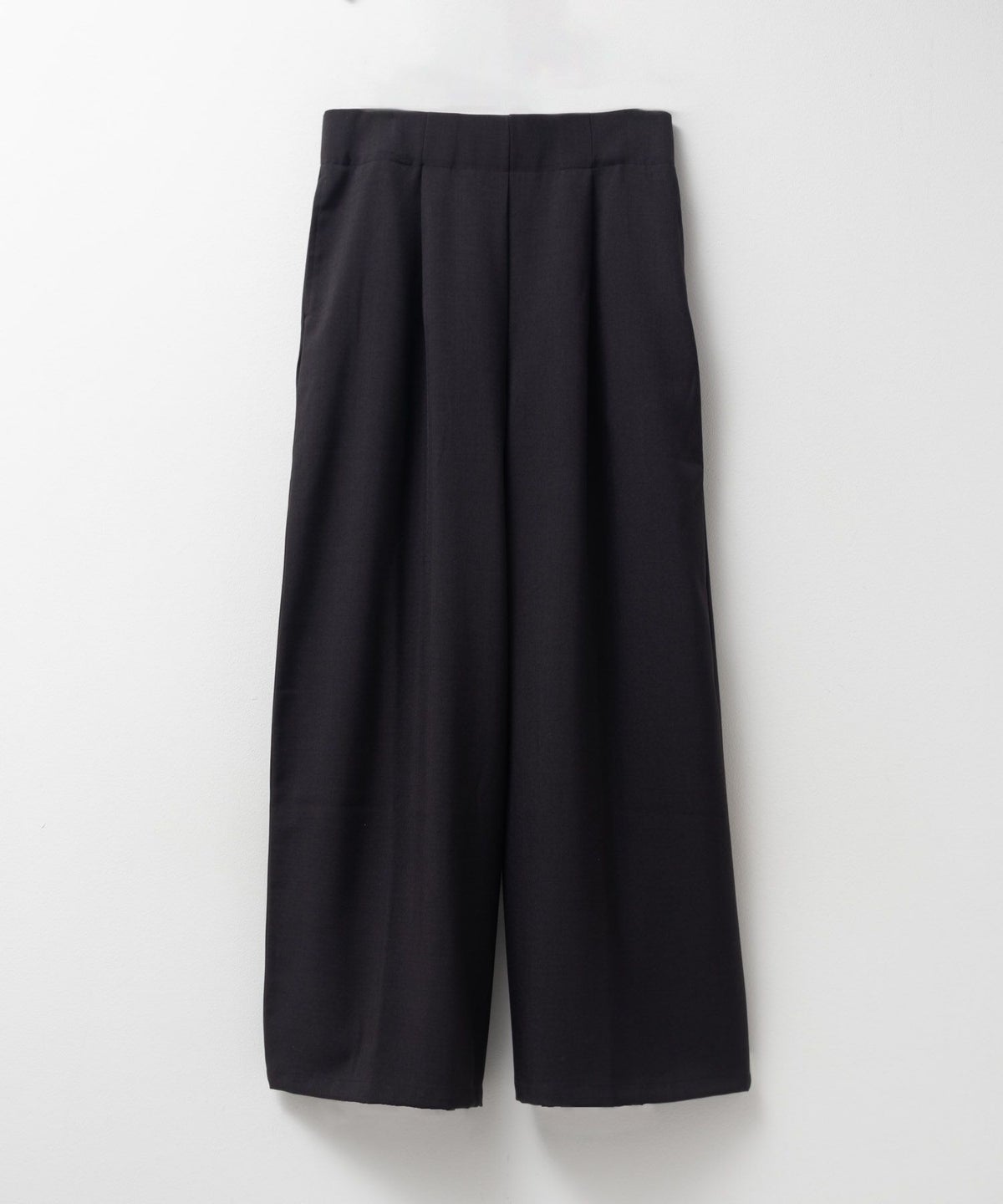 nAvy 杢麻ライクサロペットアンサンブル レディース