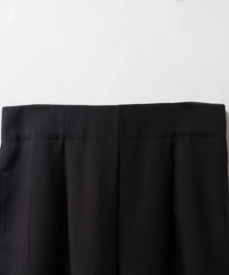 nAvy  杢麻ライクサロペットアンサンブル レディース商品画像-31