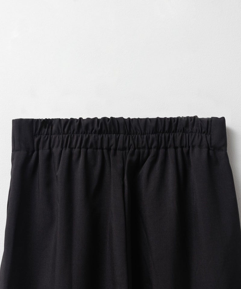 nAvy 杢麻ライクサロペットアンサンブル レディース商品画像-32