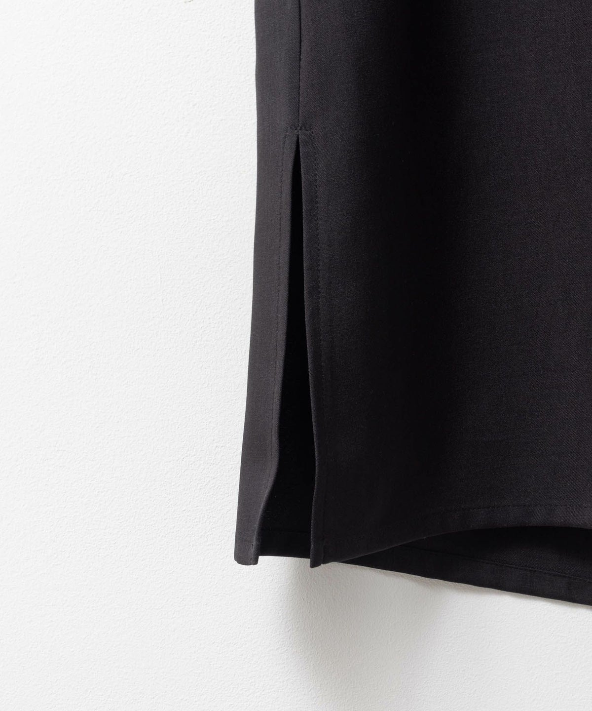 nAvy 杢麻ライクキャミワンピースアンサンブル レディース