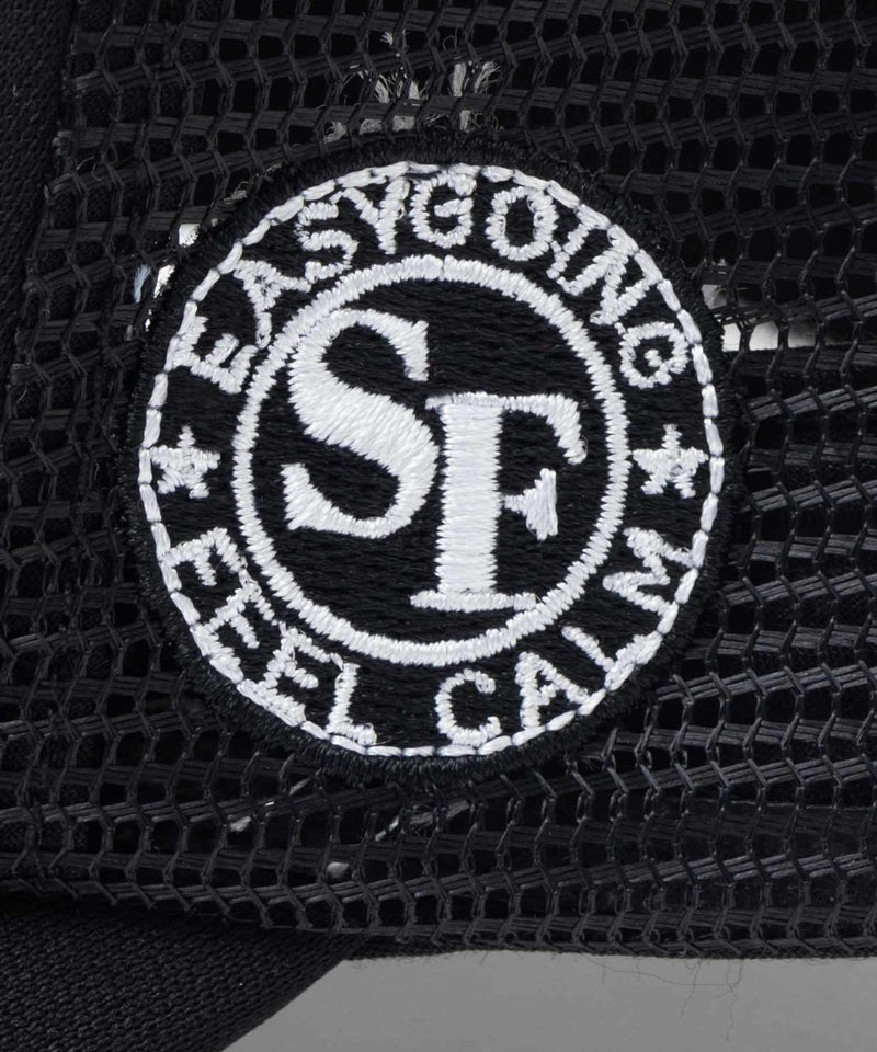 Simplify  メッシュキャップ キッズ商品画像-7