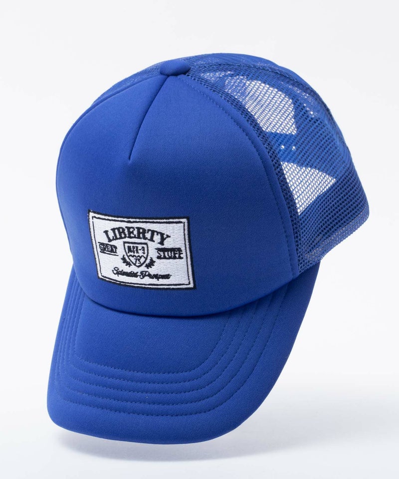 Simplify メッシュキャップ キッズ商品画像-2