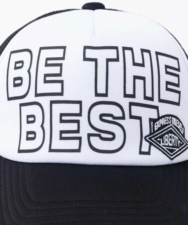 Simplify メッシュキャップ キッズ商品画像-7