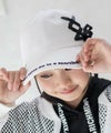RICH MIX ツイルレースアップキャップ キッズ商品サムネイル-11