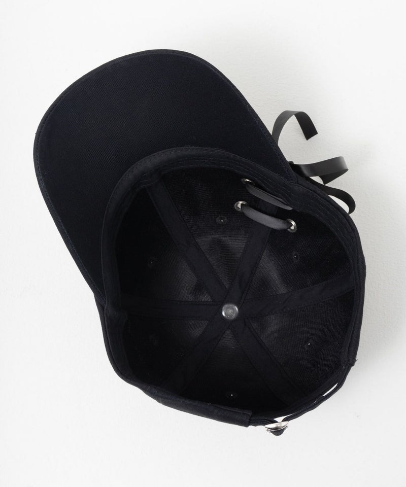 RICH MIX  ツイルレースアップキャップ キッズ商品画像-17