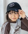 RICH MIX  ツイルサークルキャップ キッズ商品サムネイル-3