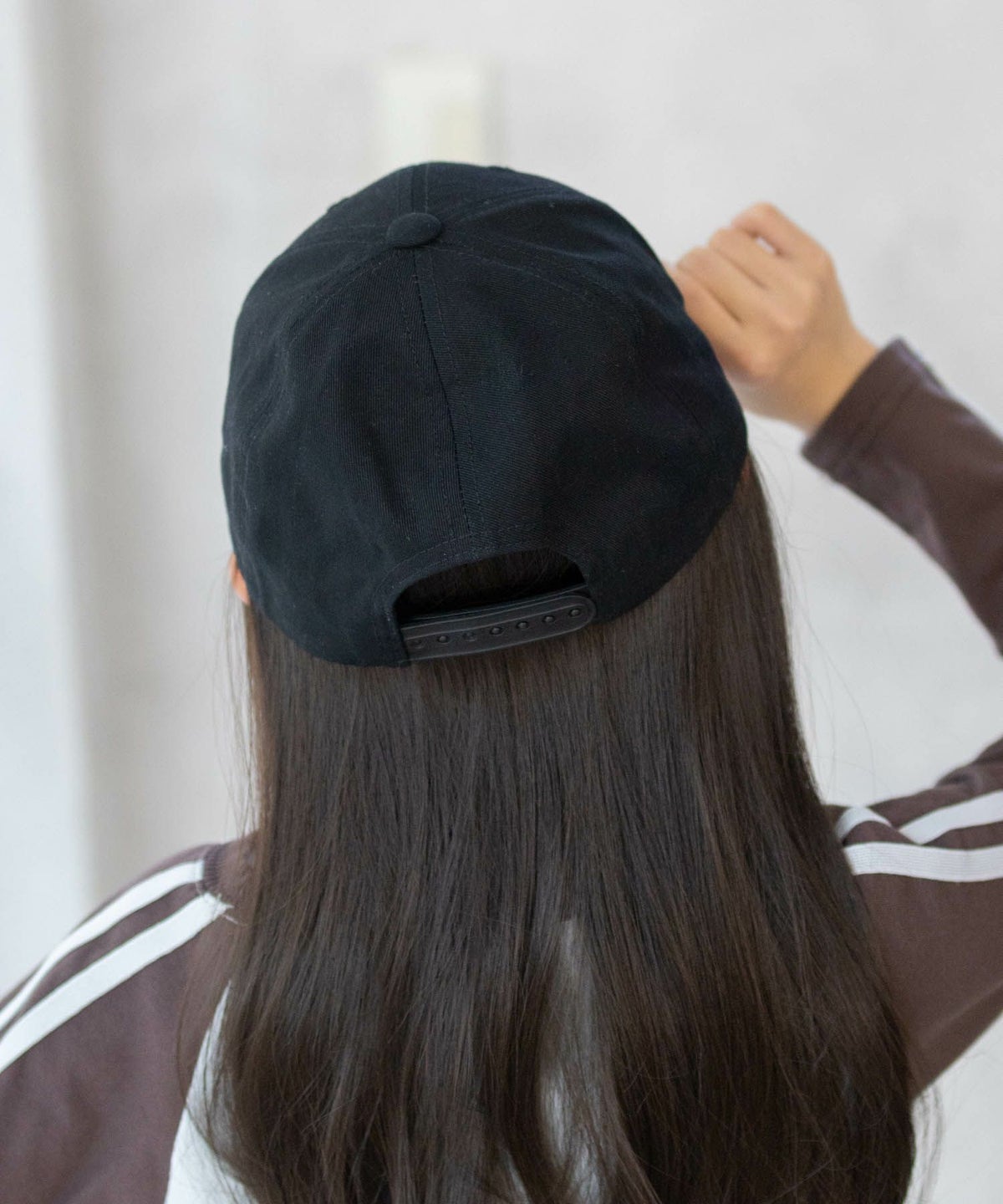 RICH MIX ツイルサークルキャップ キッズ