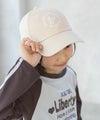 RICH MIX ツイルサークルキャップ キッズ商品サムネイル-10
