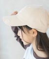 RICH MIX ツイルサークルキャップ キッズ商品サムネイル-11