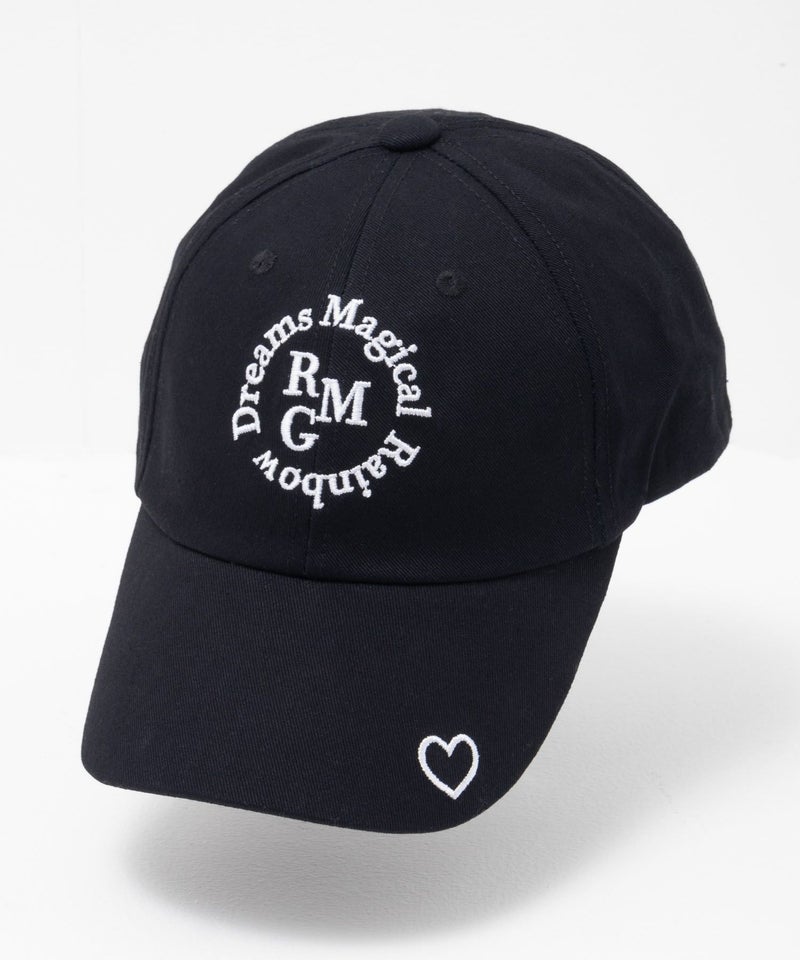 RICH MIX ツイルサークルキャップ キッズ商品画像-13