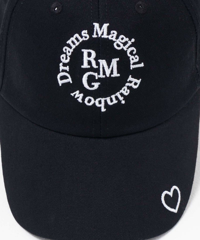 RICH MIX  ツイルサークルキャップ キッズ商品画像-18