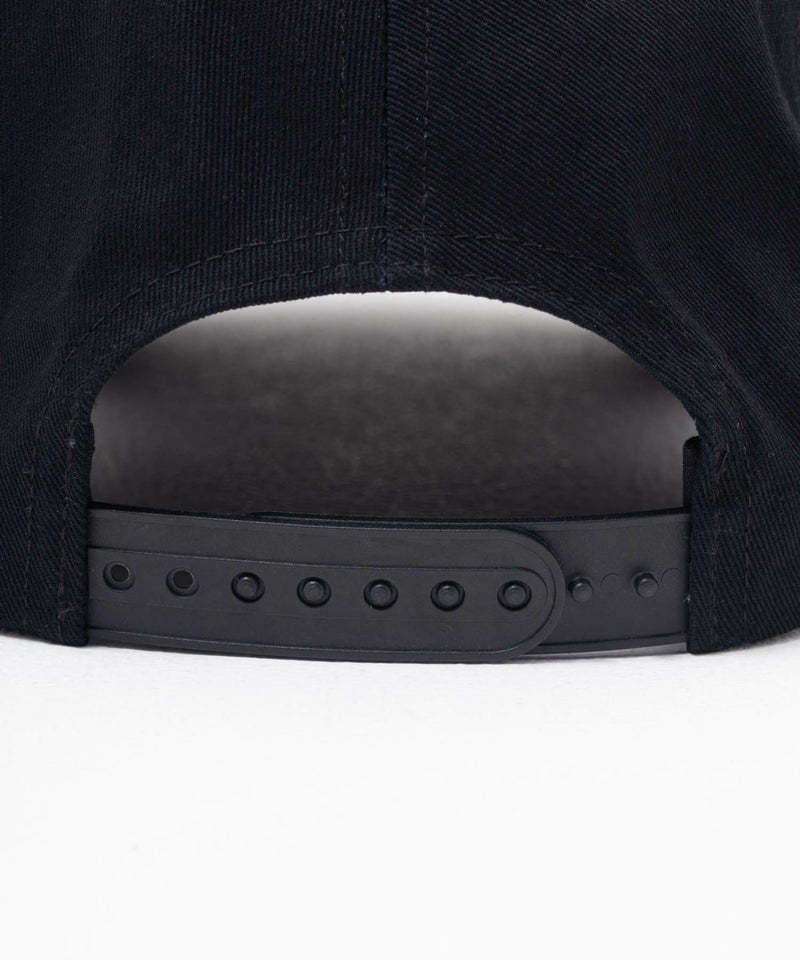 RICH MIX  ツイルサークルキャップ キッズ商品画像-19