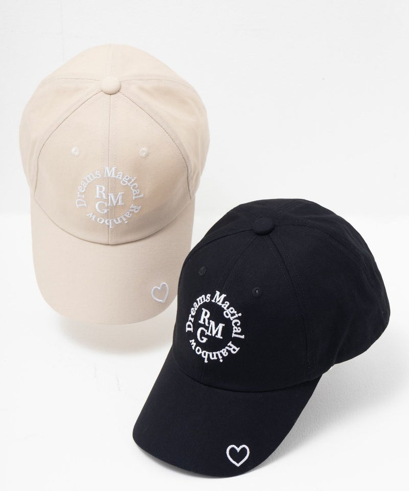 RICH MIX ツイルサークルキャップ キッズ商品画像-20