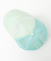 RICH MIX  ロゴPV加工メッシュキャップ キッズ商品サムネイル-16