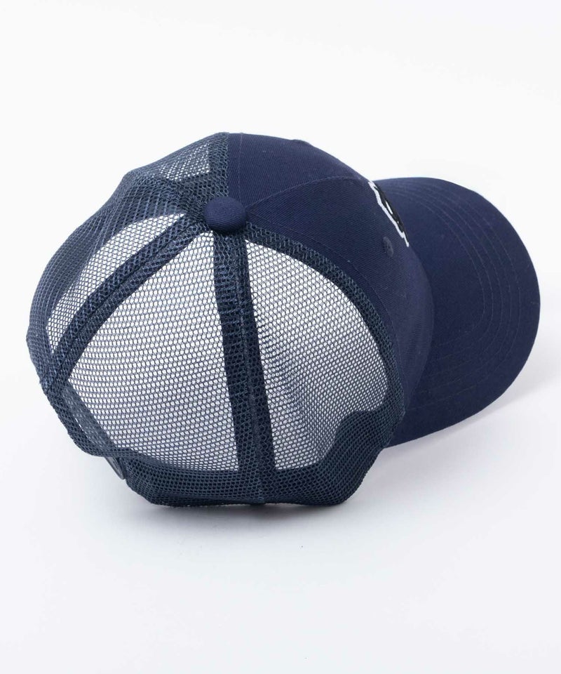 Simplify ツイルメッシュキャップ キッズ商品画像-3