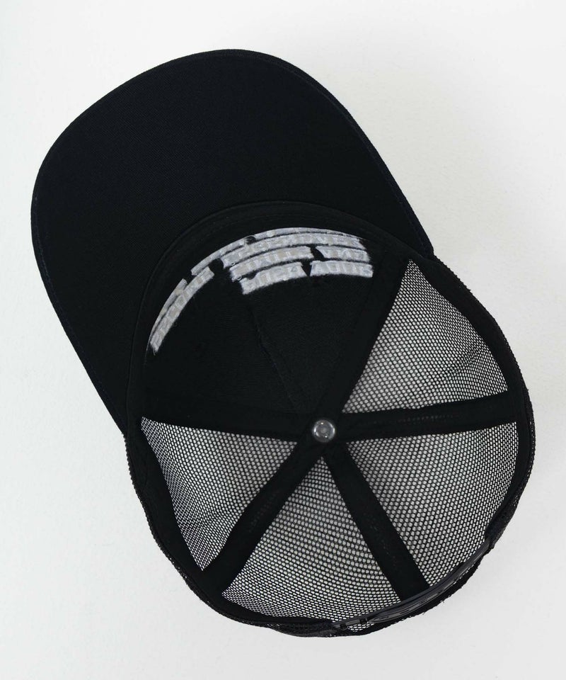 Simplify ツイルメッシュキャップ キッズ商品画像-5