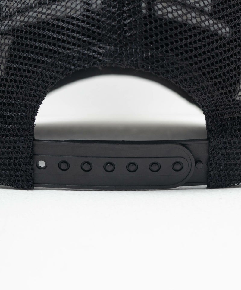 Simplify  ツイルメッシュキャップ キッズ商品画像-7