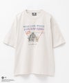 Tom and Jerry ピグメントライクTシャツ メンズ メール便 対応商品商品サムネイル-3